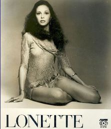 lonette mckee nude