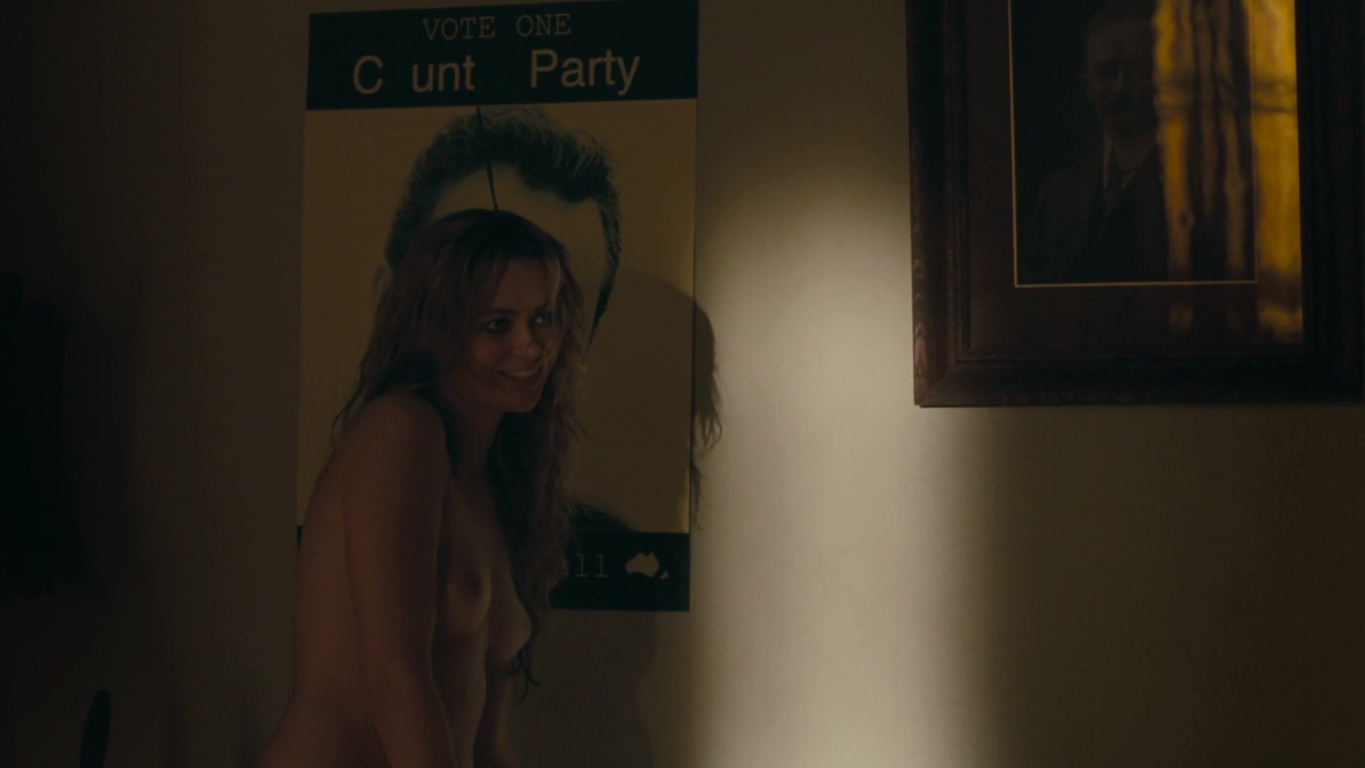 Best of Maeve dermody nude