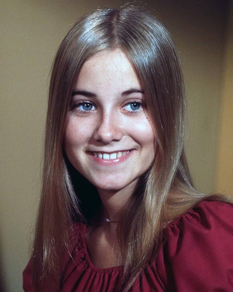 darryl granum share maureen mccormick photos photos