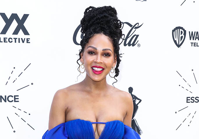 ani lestari recommends Meagan Good Nude Photos