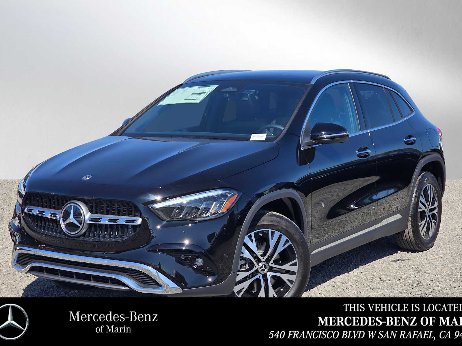 dimple dela pena recommends mercedes benz of marin san rafael pic