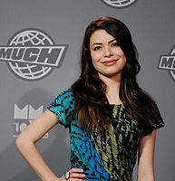 chan aye recommends Miranda Cosgrove Porm