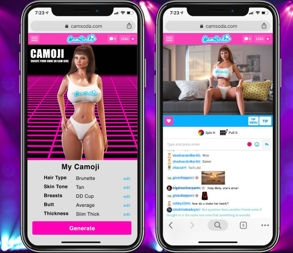 asim kumar das recommends mobile sex cam pic