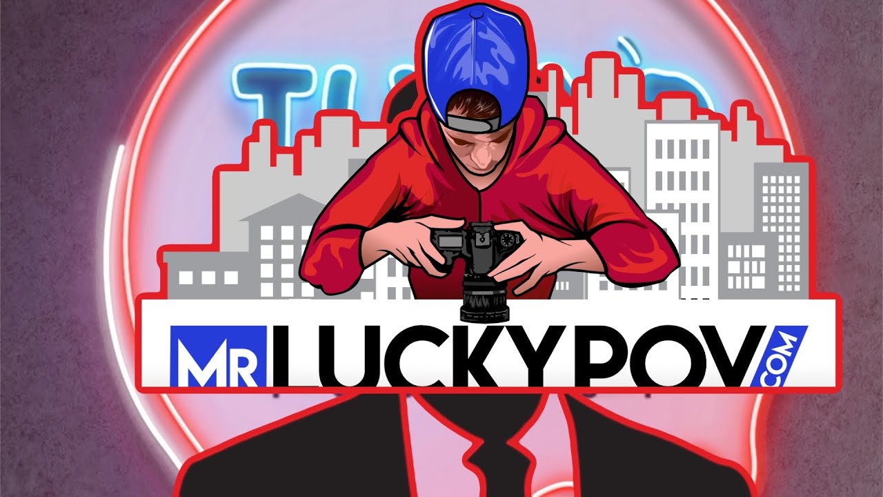 brooke mayhew recommends mr lucky pov pic