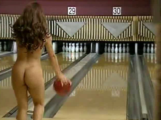 claudia adam recommends Naked Bowling Videos