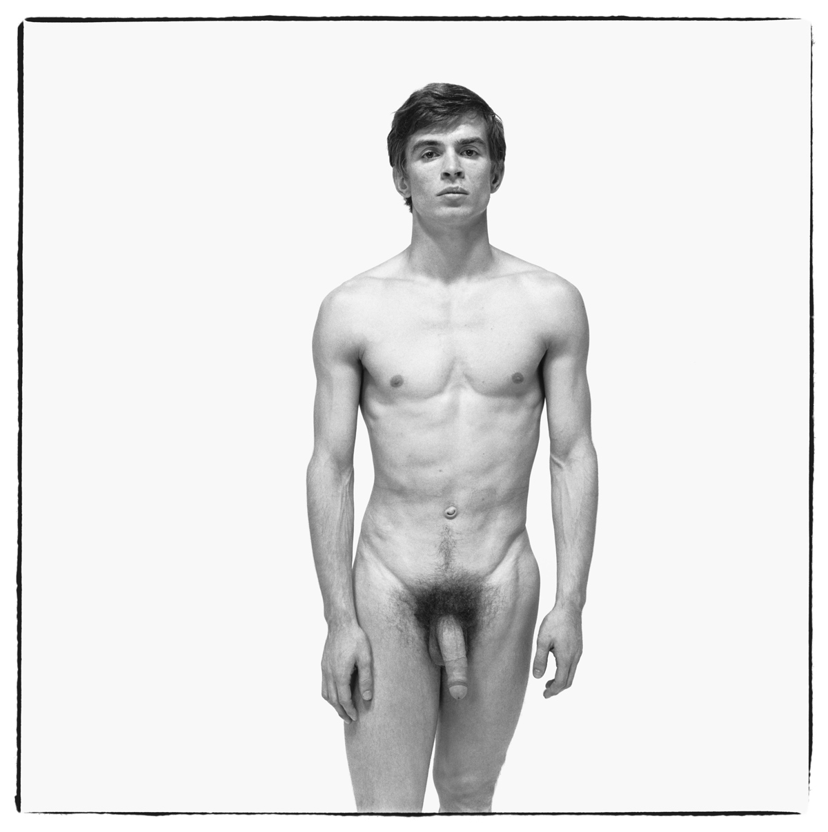 adam scarr recommends Naked Men Ballet