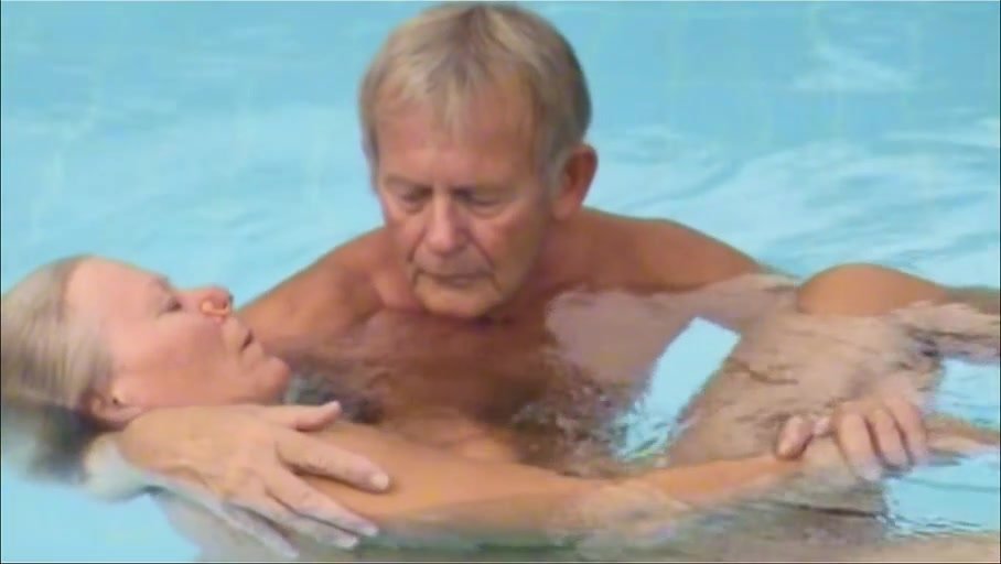 Best of Naked old couples