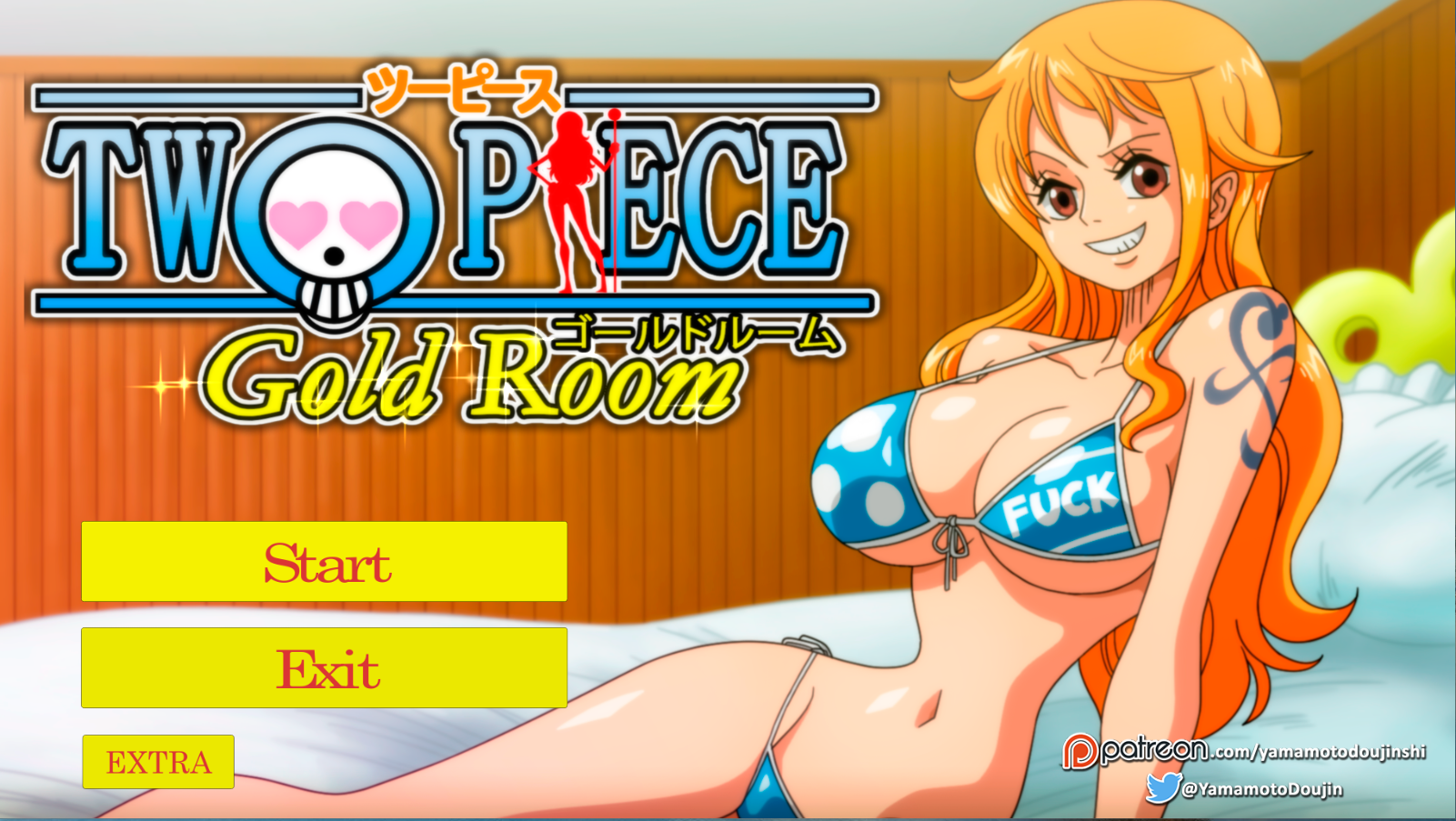 nami sex game