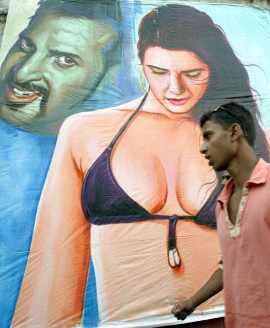 new porn india