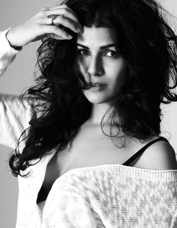 nimrat kaur naked