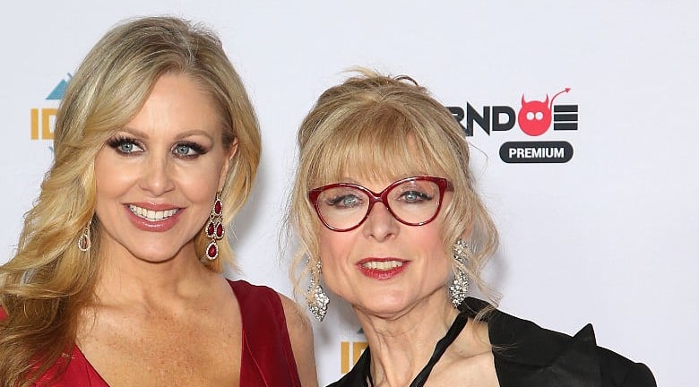 chelse lyons recommends nina hartley first porn pic