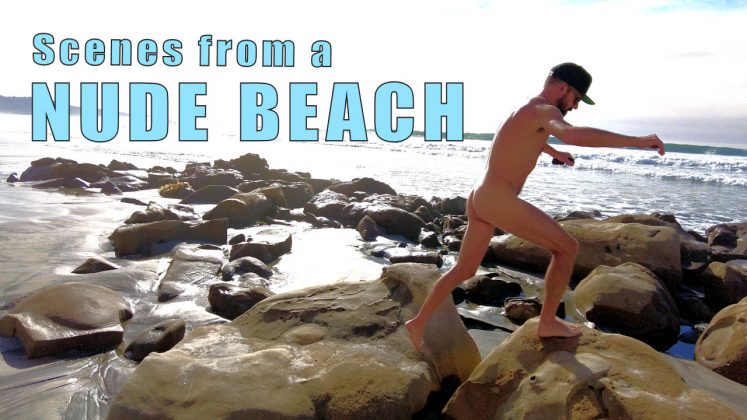 bojo bautista add nude beach scenes photo