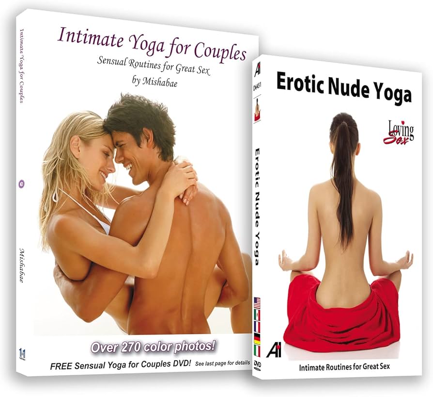 ashley leroy recommends Nude Couple Yoga