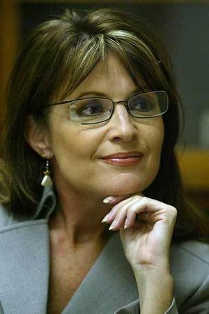 nude photos sarah palin