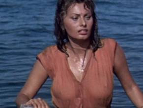 abhishek tyagi recommends nude pictures of sophia loren pic