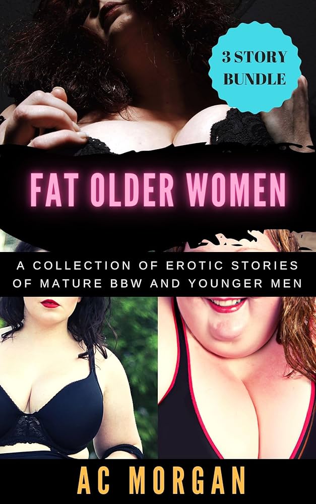 alice schuman recommends old fat horny women pic