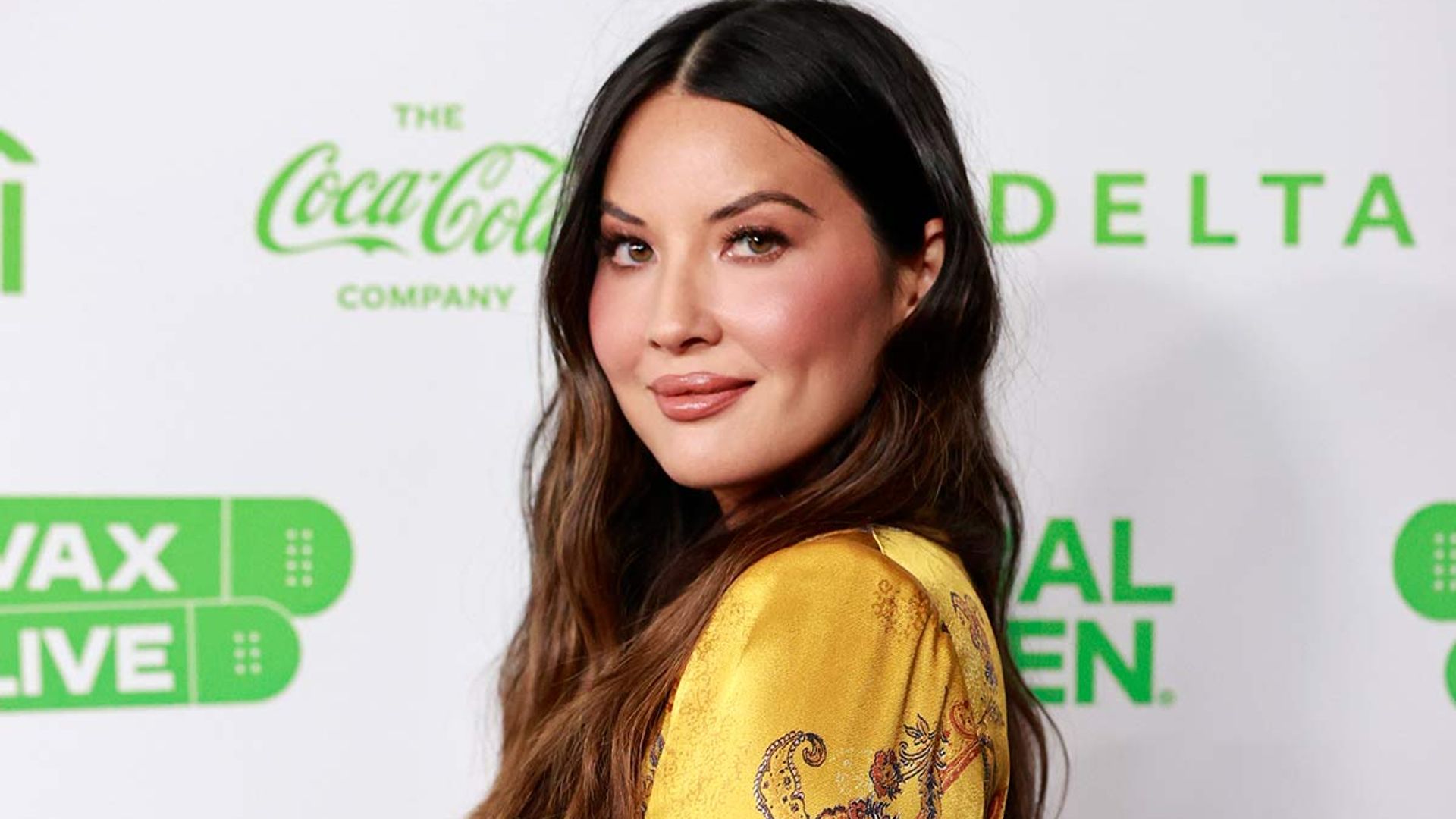 dave eve recommends Olivia Munn Blow Job