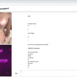 Omegle Porb sexpichunter pics