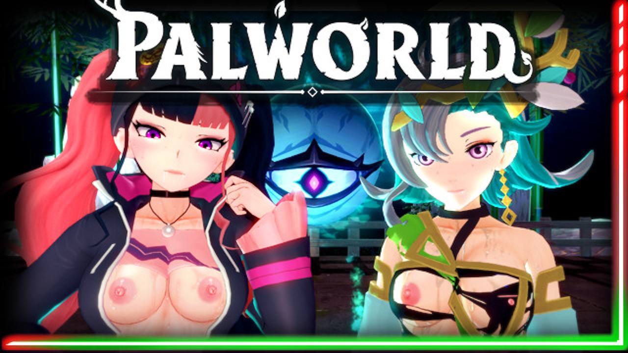 pal world porn