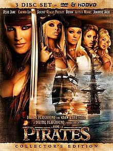 christine heitmann recommends Pirates 2 Stagnettis Revenge Porn