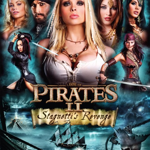 Best of Pirates ii porn movie