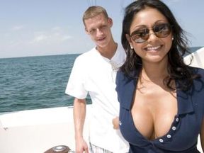 Priya Rai Boat instruction stories