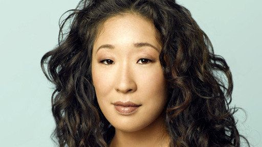 bong urbano recommends sandra oh nude pic