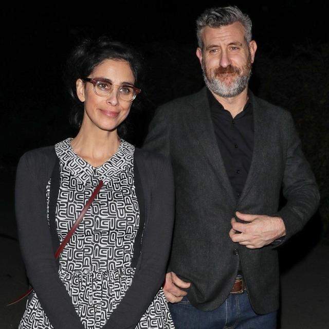 charles chaz recommends sarah silverman nsfw pic