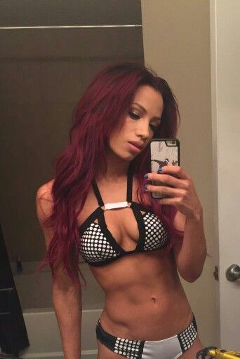 diane galvan add photo sasha banks nude porn