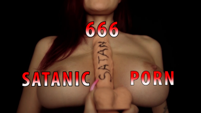 dianne hoskins recommends satanic porn pic