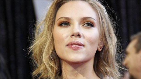 david meiler recommends Scarlett Johansson Naked Leaked