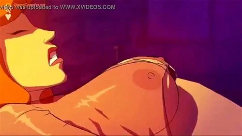 Best of Scooby doo cartoonporn