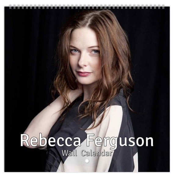 allie cortez recommends sexy rebecca ferguson pic