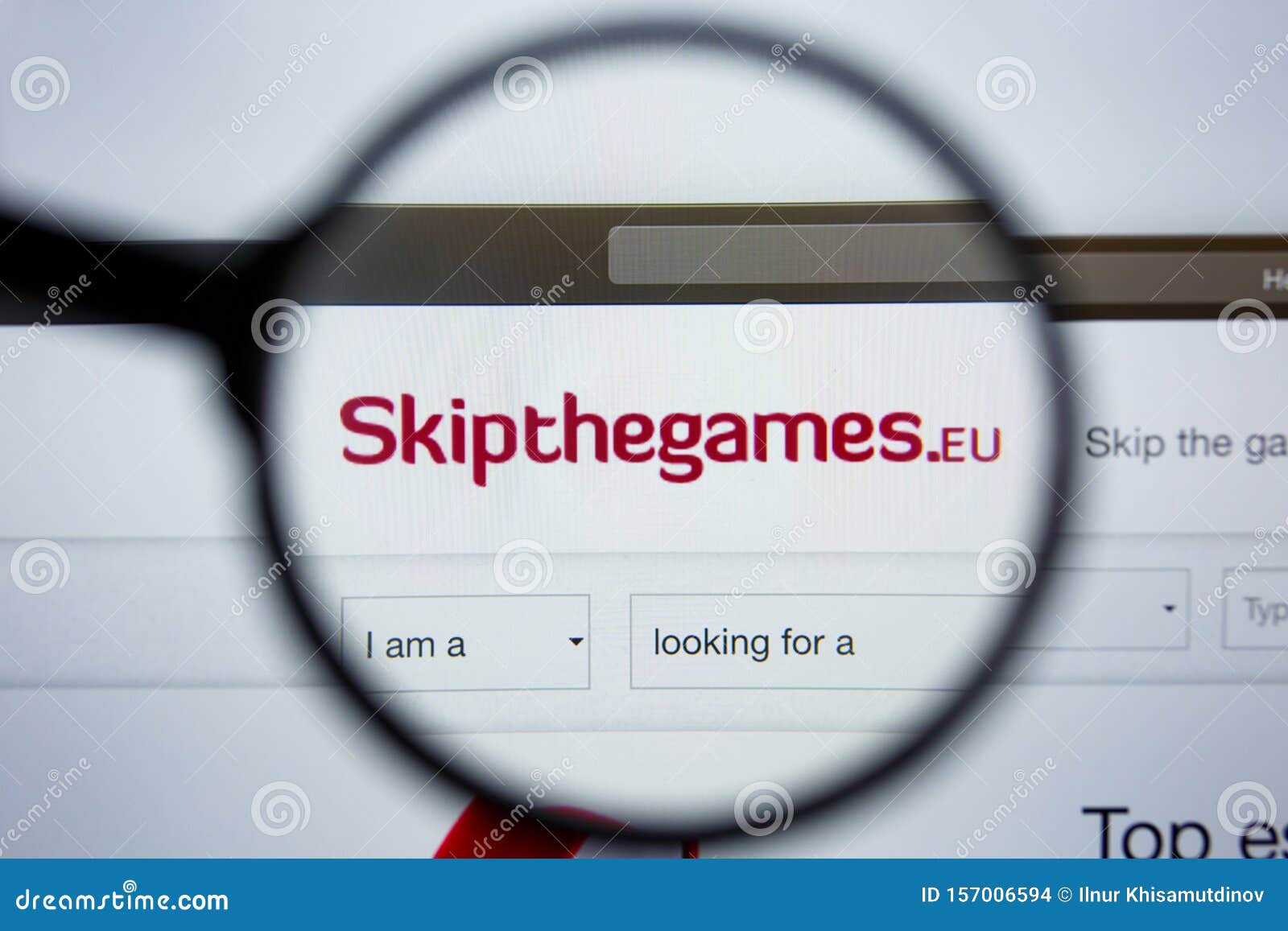 amanda campher recommends skipe the game pic