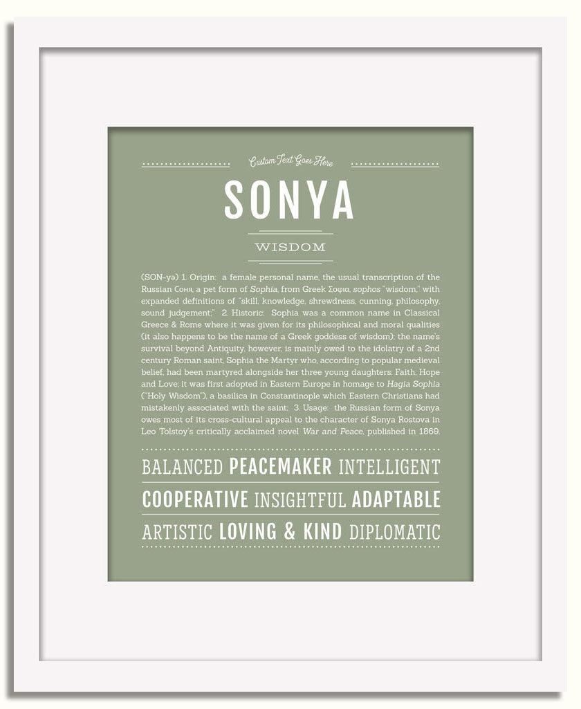 andrew billingham recommends sonya sage pic