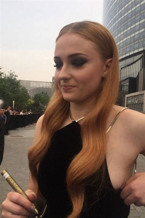 cindi sturgis recommends sophie turner naked pic pic