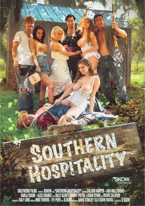 Best of Southern hospitality porn