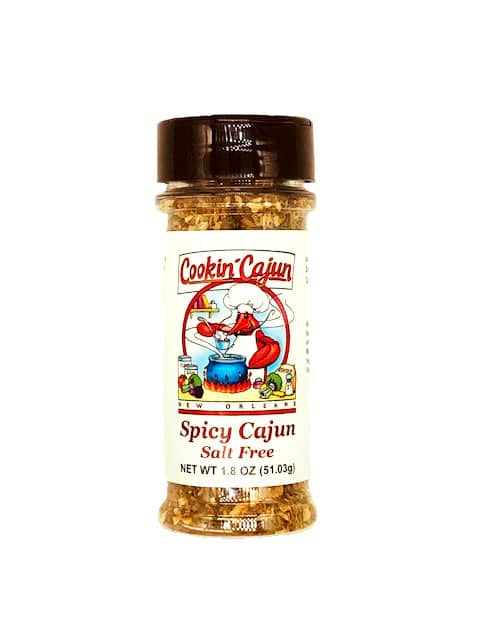 allison lundahl recommends Spicee Cajun