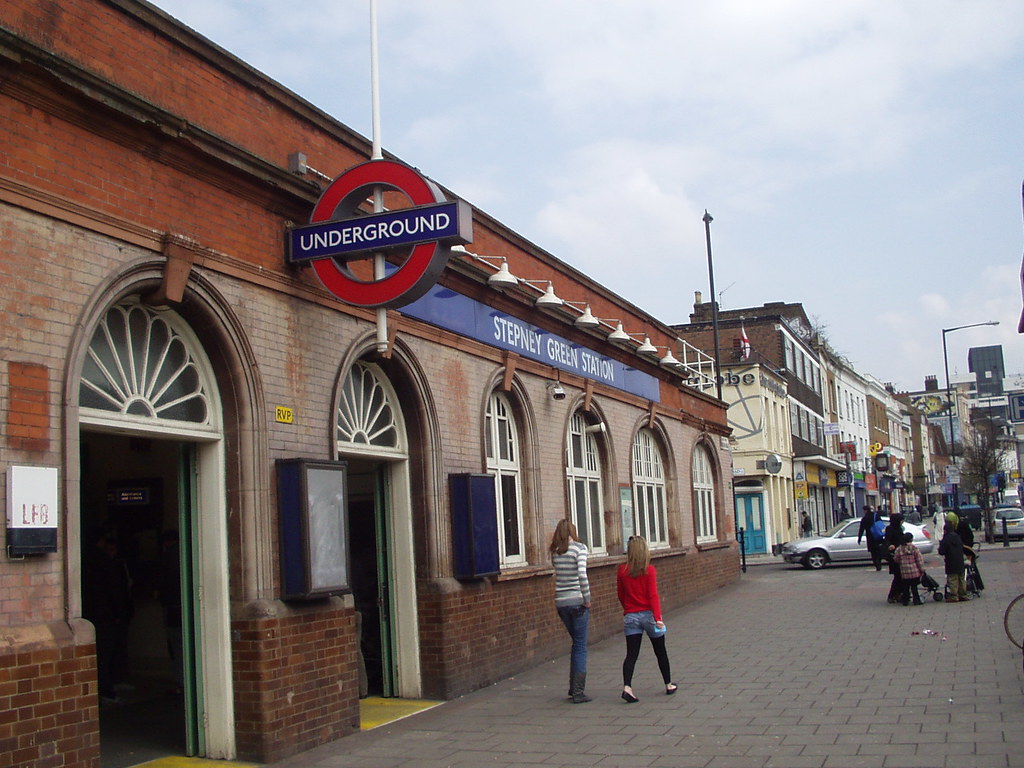 damien kennard recommends street walker tube pic