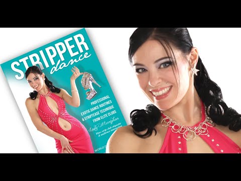 bruce rothwell add striper dance video photo