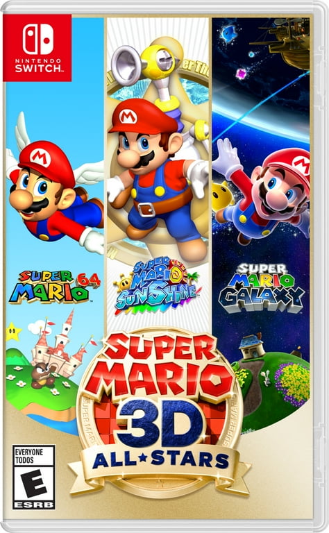 Super Mario Porno milf mom