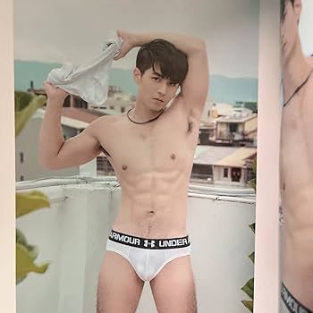 april wehunt recommends Taiwan Twinks