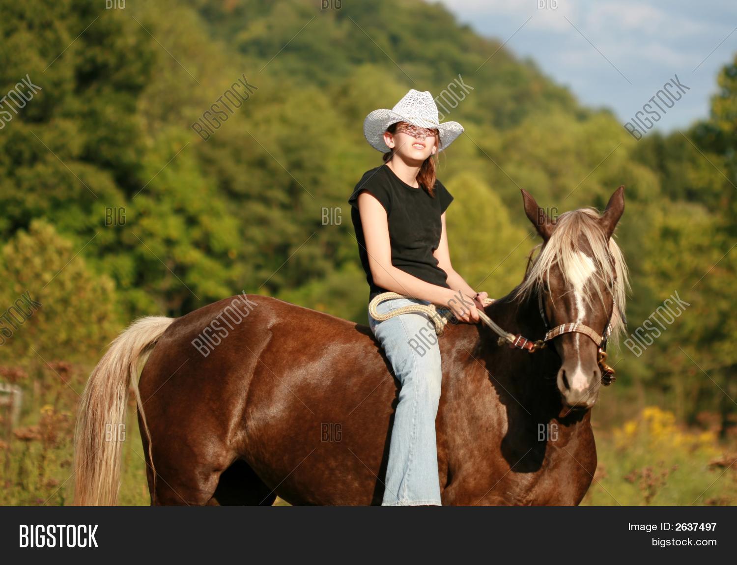 anthony ignozzi add teens riding cowgirl photo