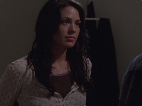 tell me you love me michelle borth