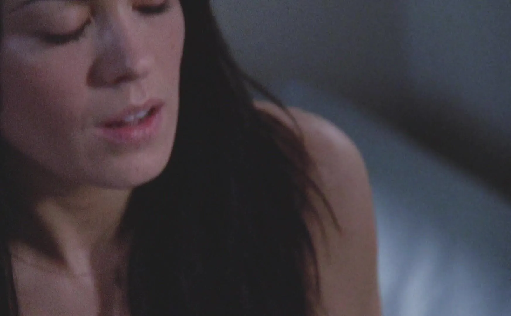 christine kleingeld recommends tell me you love me michelle borth pic