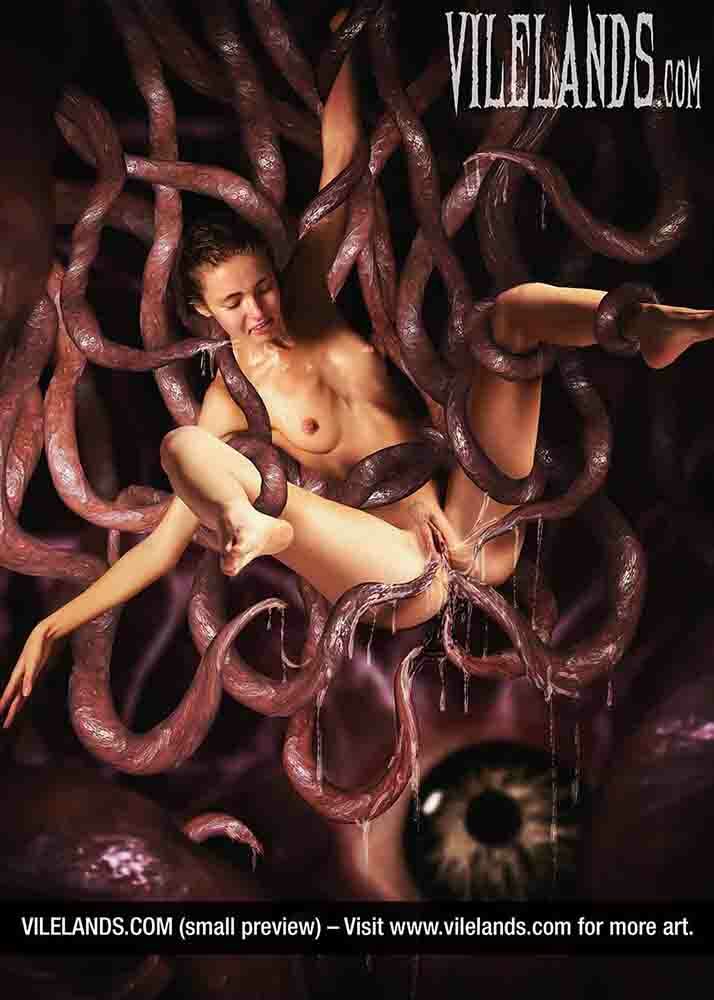 bob breit add photo tentacle naked