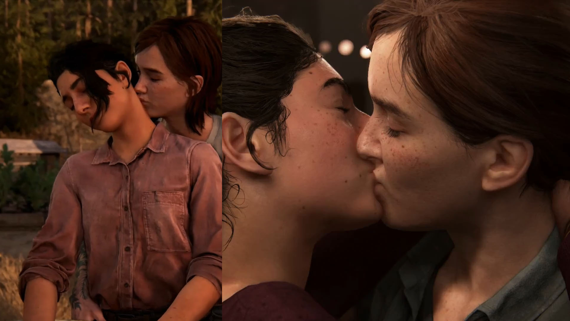 arnold dimaano share the last of us sex photos