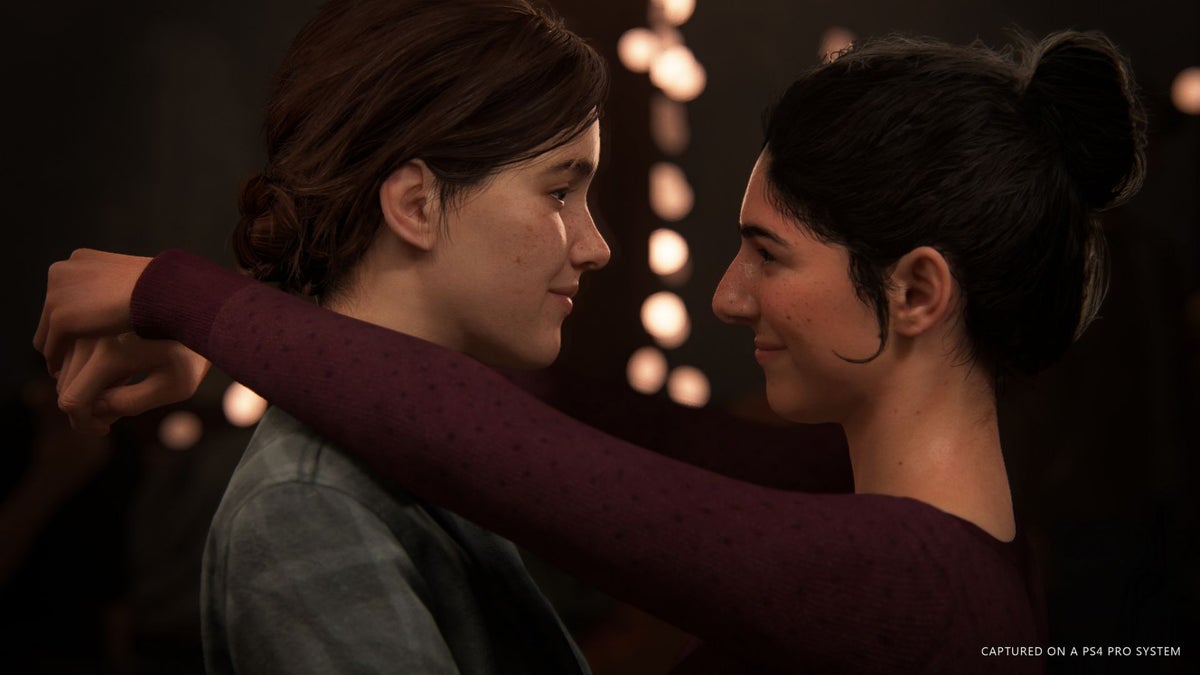 aaron camarena recommends the last of us sex pic