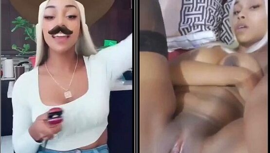 Tik Tok Leaked Porn aaed ghanem