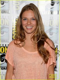 david levett recommends tracy spiridakos naked pic